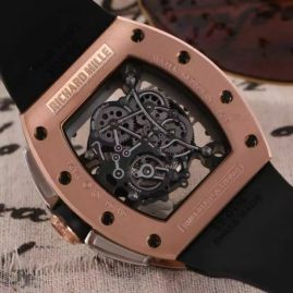 Picture of Richard Mille Watches _SKU1640907180227323988